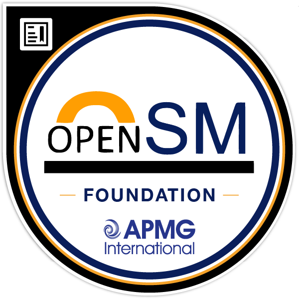 OpenSM Foundation